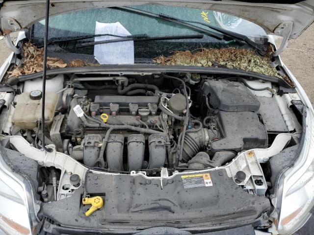 Photo 7 from auction – 2013 FORD FOCUS SE with VIN 1FADP3F20DL354389