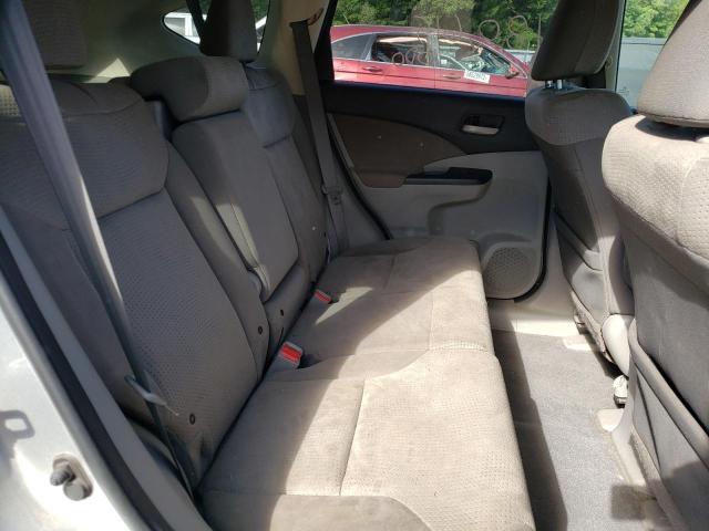 Photo 6 from auction – 2012 HONDA CR-V EX with VIN 2HKRM4H5XCH613222