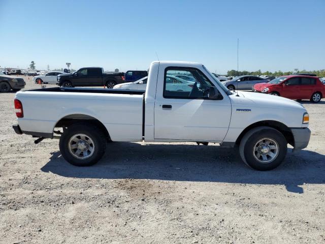 Photo 9 from auction – 2010 FORD RANGER with VIN 1FTKR1ADXAPA63816