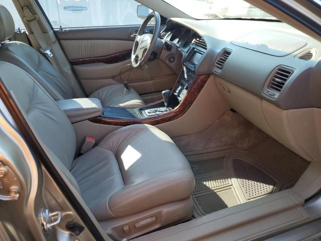 Photo 5 from auction – 2003 ACURA 3.2TL with VIN 19UUA56773A077903