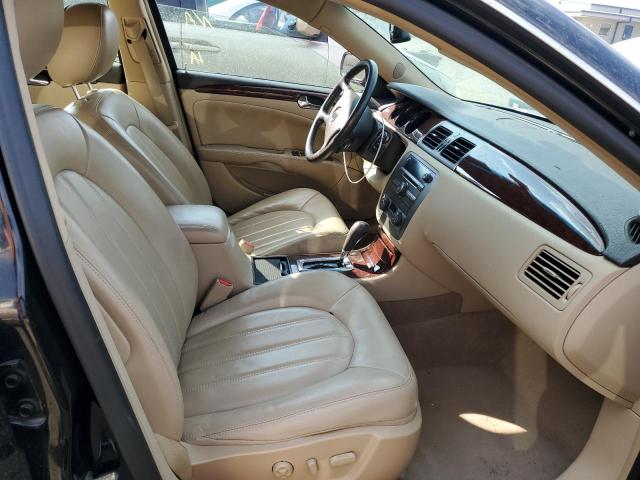 Photo 5 from auction – 2010 BUICK LUCERNE CX with VIN 1G4HC5EM7AU119317