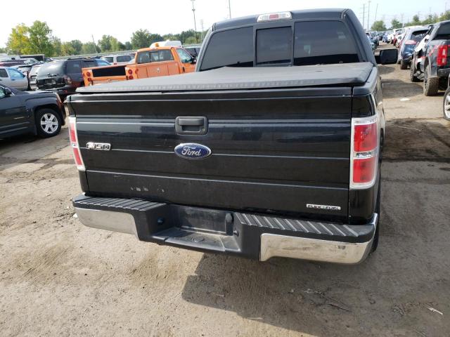 Photo 6 from auction – 2013 FORD F150 SUPER with VIN 1FTFW1EF4DFB86608