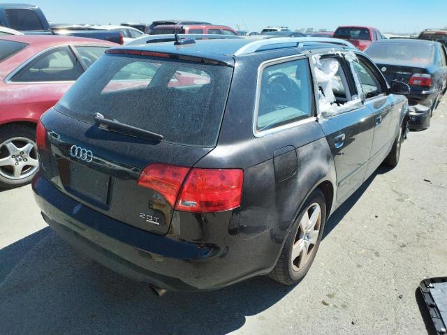 Photo 4 from auction – 2005 AUDI A4 2.0T AV with VIN WAUKF68E35A507354
