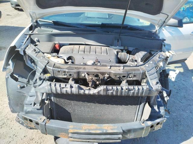 Photo 7 from auction – 2013 GMC ACADIA SLE with VIN 1GKKVPKD0DJ220150