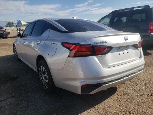 Photo 3 from auction – 2019 NISSAN ALTIMA S with VIN 1N4BL4BV3KC196541