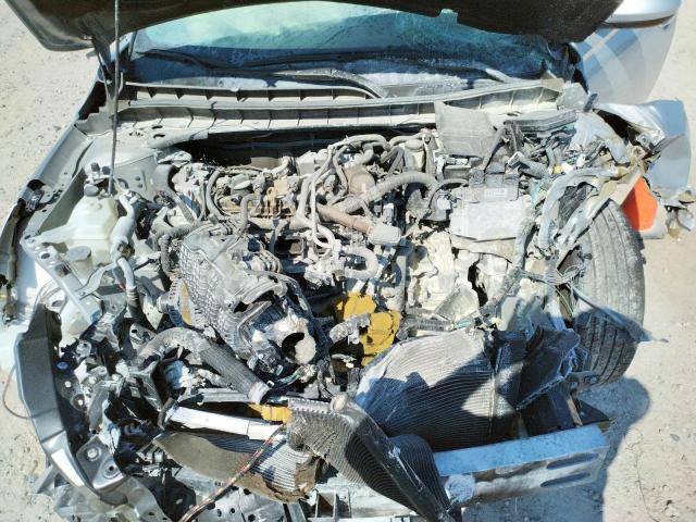 Photo 7 from auction – 2021 NISSAN ALTIMA SV with VIN 1N4BL4DVXMN366513