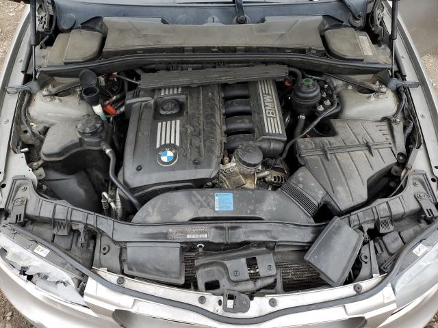 Photo 7 from auction – 2011 BMW 128 I with VIN WBAUL7C58BVJ78797