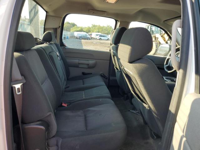 Photo 6 from auction – 2013 CHEVROLET SILVERADO with VIN 3GCPKPEA2DG242194