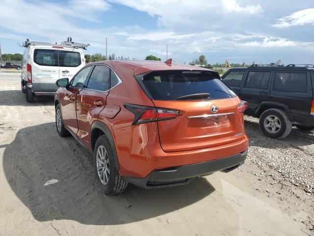 Photo 3 from auction – 2015 LEXUS NX 300H with VIN JTJYWRBZ2F2004949