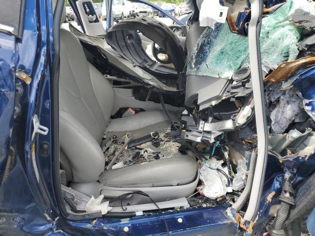 Photo 5 from auction – 2009 TOYOTA CAMRY BASE with VIN 4T1BE46K49U285099