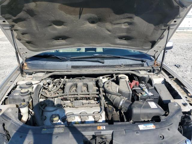 Photo 7 from auction – 2008 FORD TAURUS SEL with VIN 1FAHP24W58G175748
