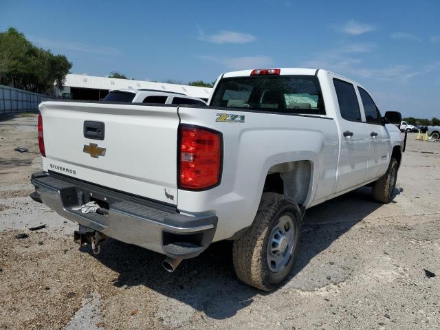Photo 4 from auction – 2015 CHEVROLET SILVERADO with VIN 1GC1KUEG4FF564185