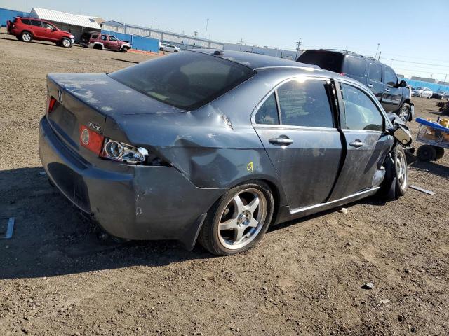 Photo 4 from auction – 2005 ACURA TSX with VIN JH4CL96875C010325