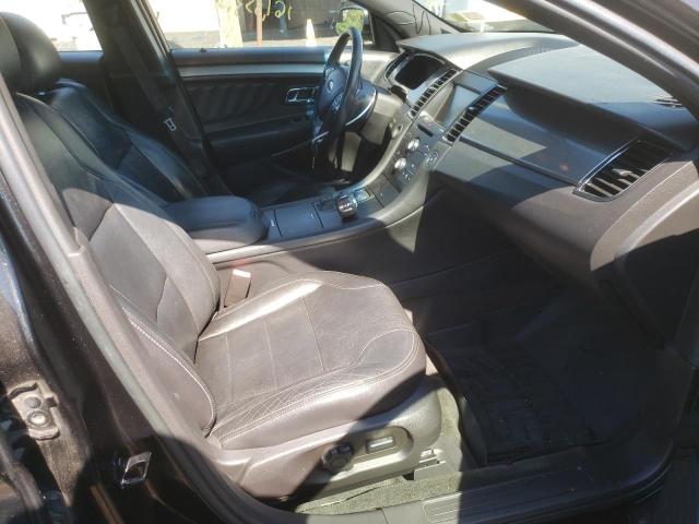 Photo 5 from auction – 2014 FORD TAURUS SEL with VIN 1FAHP2E86EG164205