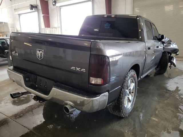 Photo 4 from auction – 2017 RAM 1500 SLT with VIN 3C6RR7LT0HG669069