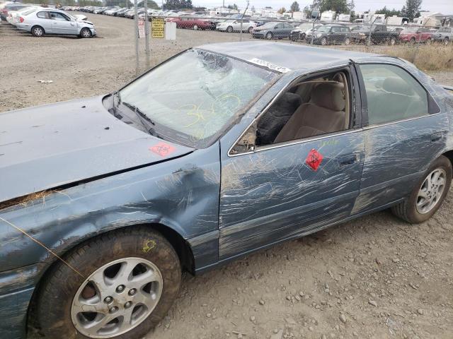 Photo 10 from auction – 2000 TOYOTA CAMRY CE with VIN 4T1BG22K8YU620111