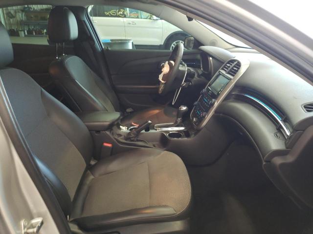 Photo 5 from auction – 2016 CHEVROLET MALIBU LIM with VIN 1G11C5SA4GF161031