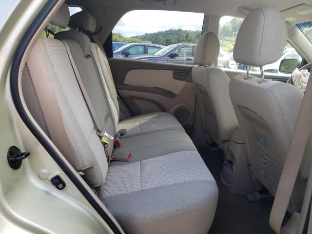 Photo 6 from auction – 2005 KIA NEW SPORTA with VIN KNDJF724057045837