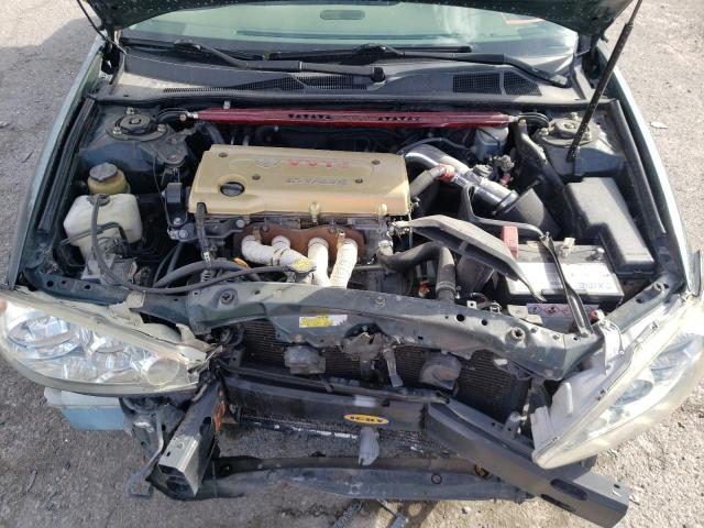 Photo 7 from auction – 2002 TOYOTA CAMRY LE with VIN 4T1BE32K72U610494