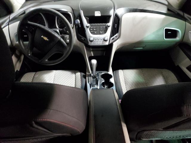 Photo 9 from auction – 2011 CHEVROLET EQUINOX LS with VIN 2CNALBEC2B6207294