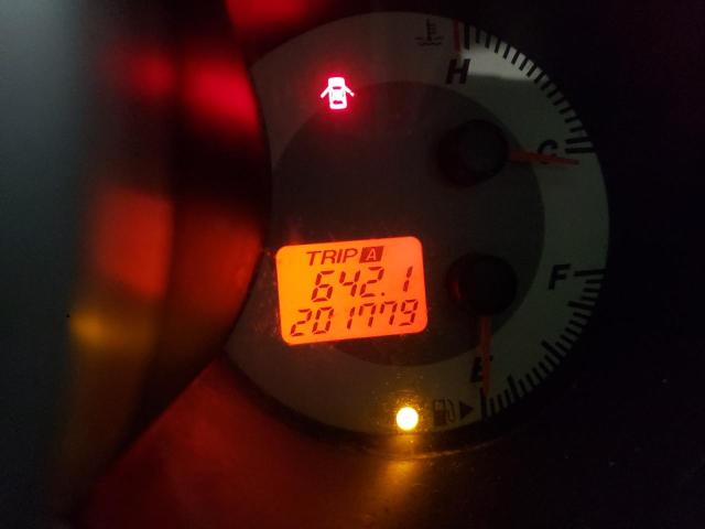 Photo 8 from auction – 2007 MAZDA 3 I with VIN JM1BK32G371740158