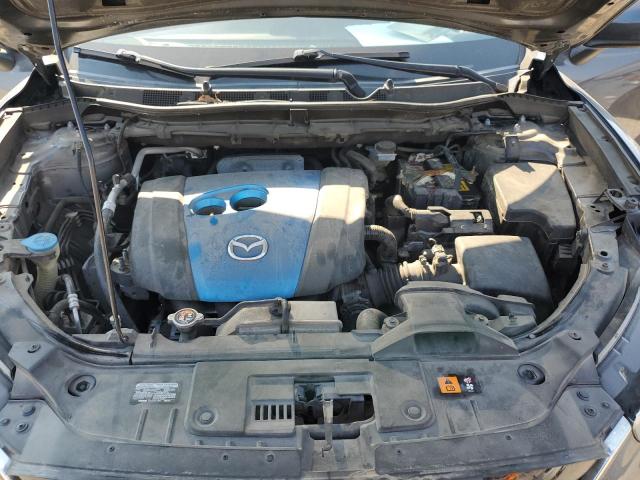 Photo 7 from auction – 2013 MAZDA CX-5 TOURI with VIN JM3KE4CE9D0124256