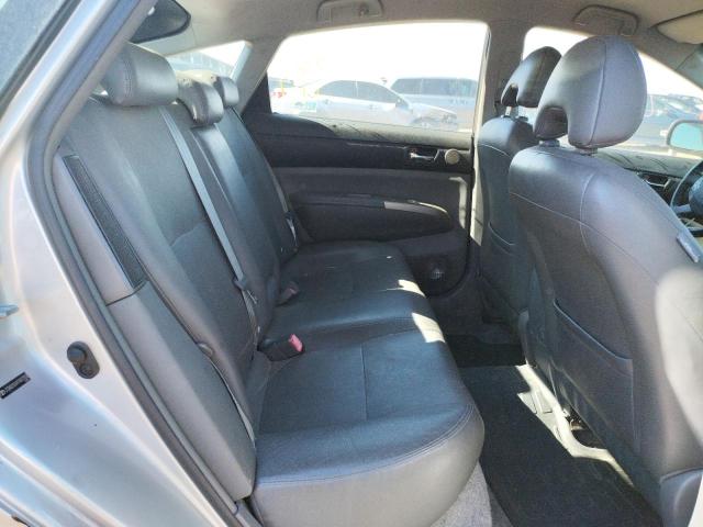 Photo 6 from auction – 2009 TOYOTA PRIUS with VIN JTDKB20UX97837053