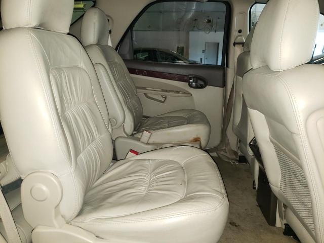Photo 6 from auction – 2007 BUICK RENDEZVOUS with VIN 3G5DA03L47S532690