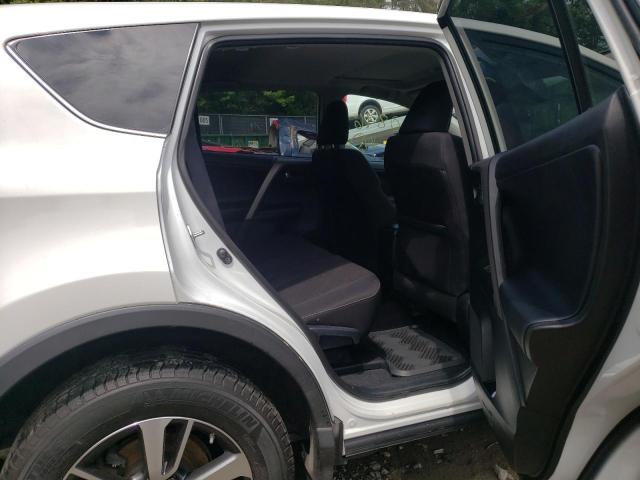 Photo 6 from auction – 2018 TOYOTA RAV4 ADVEN with VIN 2T3WFREV4JW484818