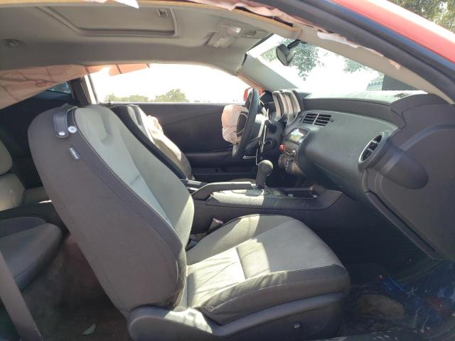 Foto 5 de la subasta – 2010 CHEVROLET CAMARO LT con VIN 2G1FB1EV4A9130409