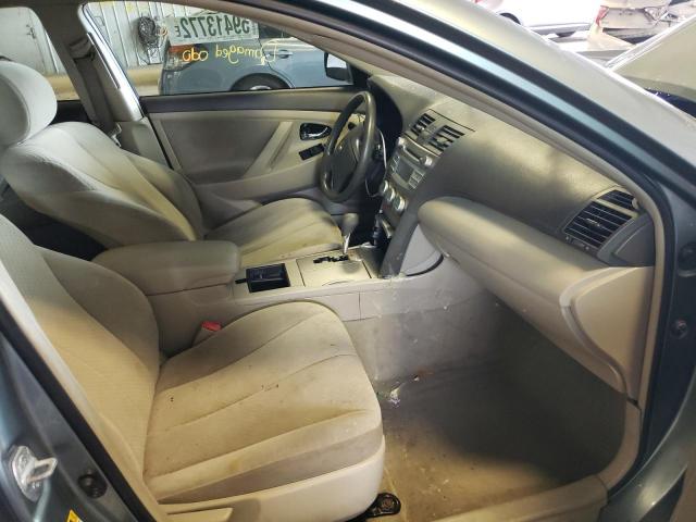 Photo 5 from auction – 2007 TOYOTA CAMRY CE with VIN 4T1BE46K37U626036