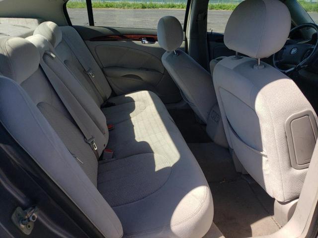 Photo 6 from auction – 2008 BUICK LUCERNE with VIN 1G4HP57238U119969