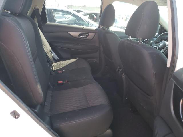 Photo 6 from auction – 2018 NISSAN ROGUE S with VIN 5N1AT2MT7JC742192