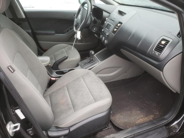 Photo 5 from auction – 2015 KIA FORTE LX with VIN KNAFK4A68F5434626
