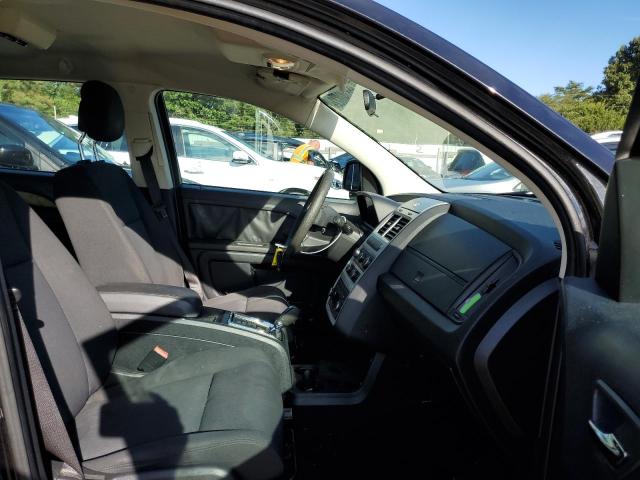 Photo 5 from auction – 2010 DODGE JOURNEY SE with VIN 3D4PG4FB2AT138270