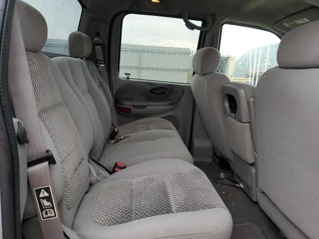 Photo 6 from auction – 2002 FORD F150 SUPER with VIN 1FTRW08LX2KE37323
