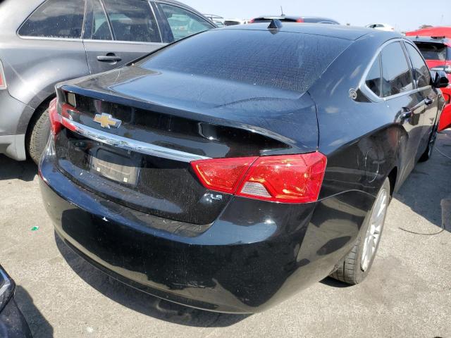 Photo 4 from auction – 2014 CHEVROLET IMPALA LS with VIN 2G11X5SL8E9285296