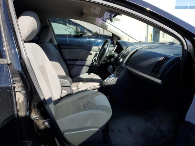 Photo 5 from auction – 2011 NISSAN SENTRA 2.0 with VIN 3N1AB6AP6BL684378