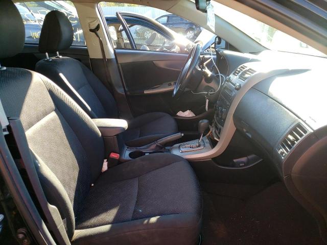 Photo 5 from auction – 2010 TOYOTA COROLLA BA with VIN 2T1BU4EE9AC419335