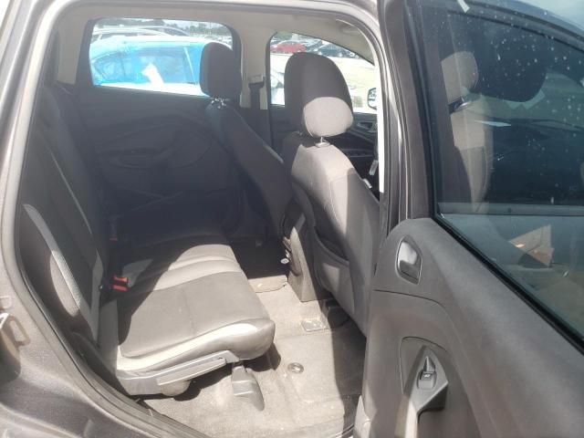 صورة رقم 6 من المزاد - 2014 FORD ESCAPE S مع VIN 1FMCU0F79EUA44208
