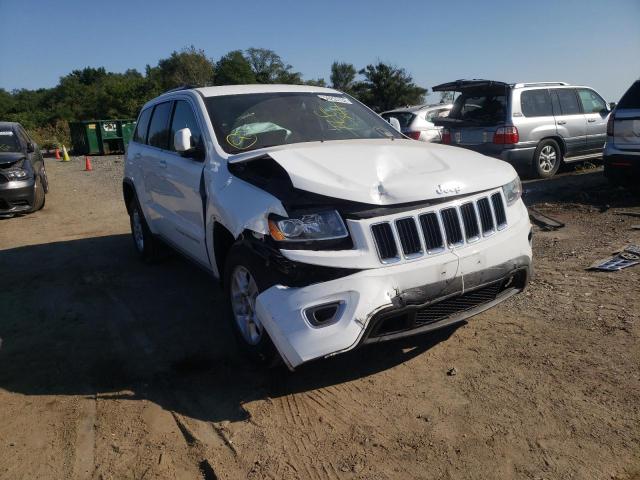 JEEP GRAND CHER 2015 with VIN 1C4RJFAG2FC905057 - Photo from auction
