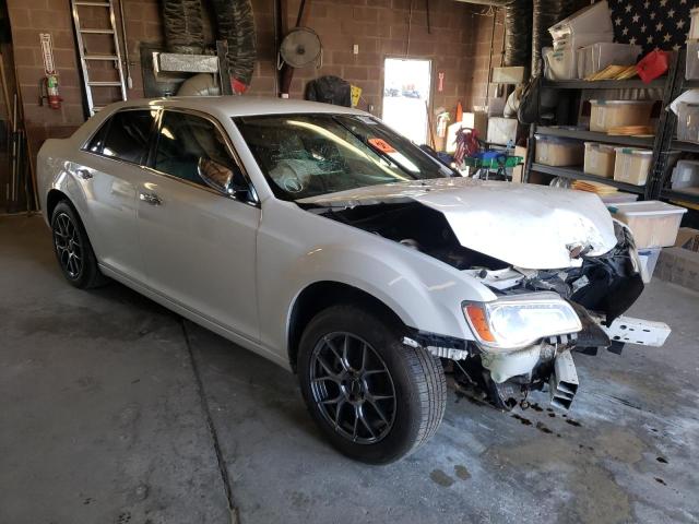 CHRYSLER 300C 2014 مع رقم تعريف المركبة 2C3CCAET4EH171788 - صورة من المزاد