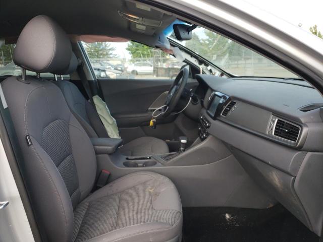 Photo 5 from auction – 2019 KIA NIRO FE with VIN KNDCB3LC2K5233351