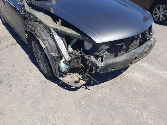 Photo 9 from auction – 2012 HONDA ACCORD LX with VIN 1HGCP2F31CA039668