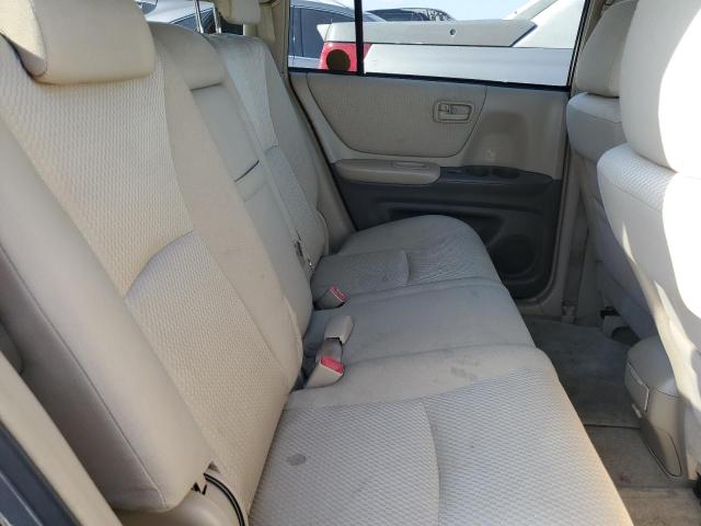 Photo 6 from auction – 2006 TOYOTA HIGHLANDER with VIN JTEDP21AX60125320