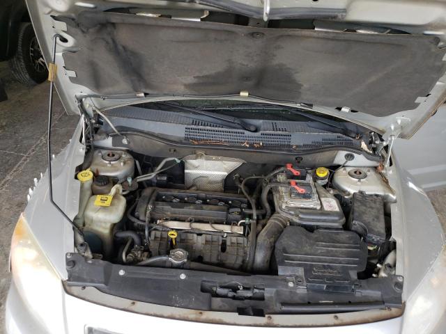 Photo 7 from auction – 2011 DODGE CALIBER HE with VIN 1B3CB5HA1BD293986