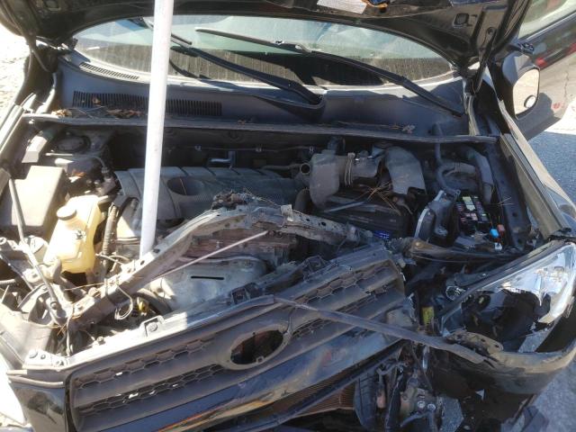 Photo 7 from auction – 2011 TOYOTA RAV4 with VIN 2T3BF4DV7BW152800