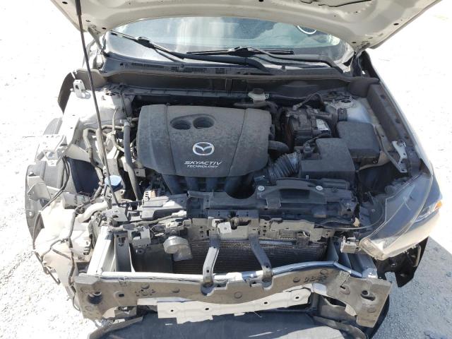 Foto 7 de la subasta – 2018 MAZDA CX-3 SPORT con VIN JM1DKDB76J0331891