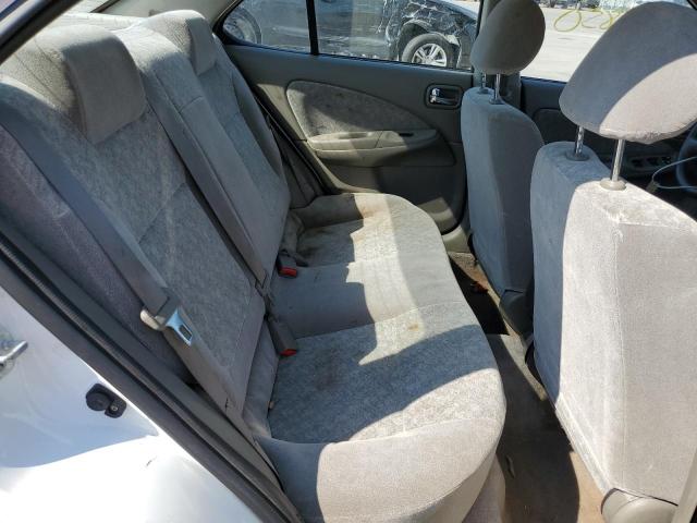 Photo 6 from auction – 2003 NISSAN SENTRA XE with VIN 3N1CB51D83L783536