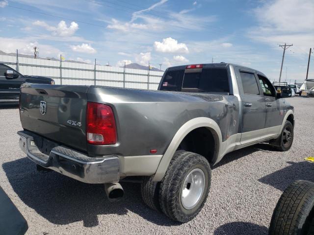 Photo 4 from auction – 2010 DODGE RAM 3500 with VIN 3D73Y4CL6AG153780
